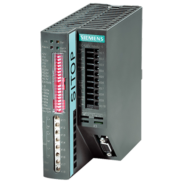 6EP1931-2EC42 New Siemens SITOP DC UPS Module